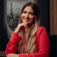 Bárbara Zanon Dos Santos