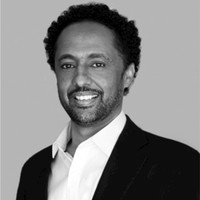Ephrem Tesfai