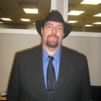 Walker Pennington