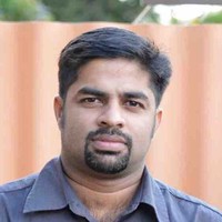 Joby Cheerakathottathil Mathew