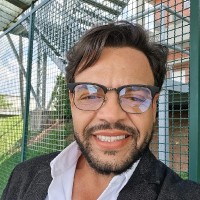 Jose carlos Sousa de Oliveira