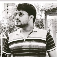 Kumod Jha