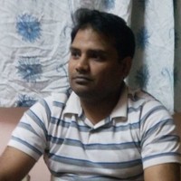 Akhilesh Chandra Yadav