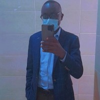 Elias Ngigi