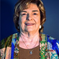 Nancy Fowler