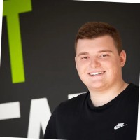 Noah Gorgeneck
