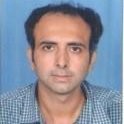 Himanshu Vakharia