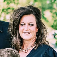 Tara Homan