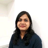 Piu Mondal