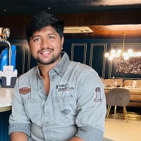 Monish Raju