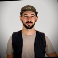Benjamin Schildcrout-Lloyd