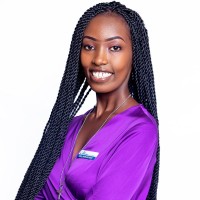 Mary Mukantama