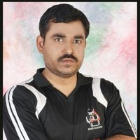 L B Yadav