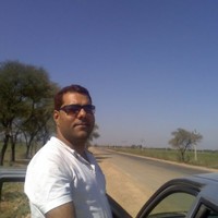 Sunil Pareek