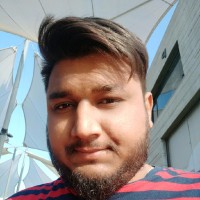 Krunal Bhanderi