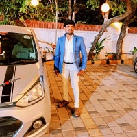 Sumesh Manikandan Sukumar (SMS)