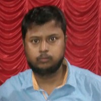 Rony Maharana