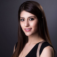 Gabriela Arreguín