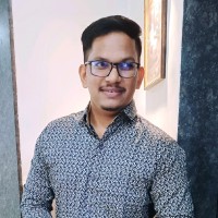Rushikesh Dhumal