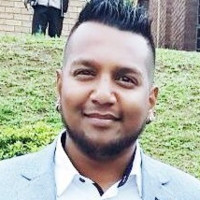 Tyson Ragunath
