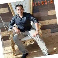Jose Alex Carretero Laynes