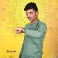 Sumit Chavan