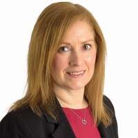 Louise Dougherty
