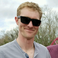 Cory Wyker