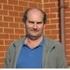 David Arnall