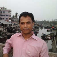 Shekhar Kanti Ray
