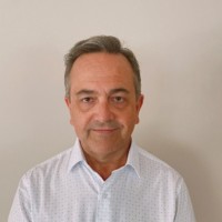 Juan Esteban Beriain