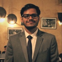 Ansh Trivedi