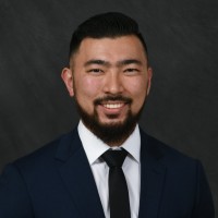 Andrew Murata, Pt, Dpt