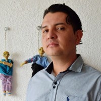 Miguel Angel Moreno Castillo