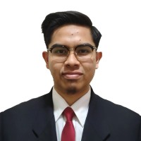 Muhammad Arif Fikri Bin Abdul Razak