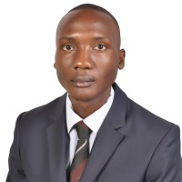 Victor Kiprotich
