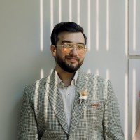 Vidit Mehta