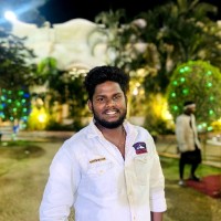 Rohith Renamala