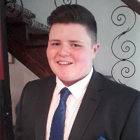 Sam Mcglashan