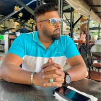 NAVEEN GOWDA