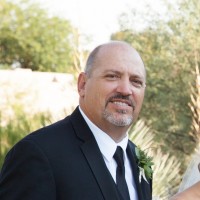 Steve Ferradino