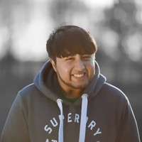 Ishmail Ali