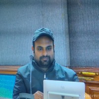 DHARMESH GOYAL