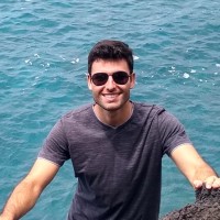 Evan Amuzzini
