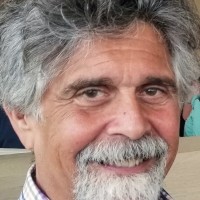David Zahm