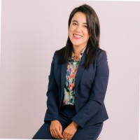 Melany Ruiz, Ph.D