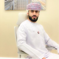 Mazin Al Mamari