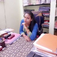 Manisha Meshram