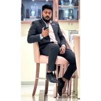 Sidhartha Mohanty