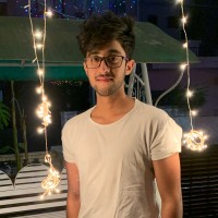 Kaush Chaturvedi